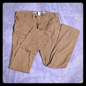 Khaki's